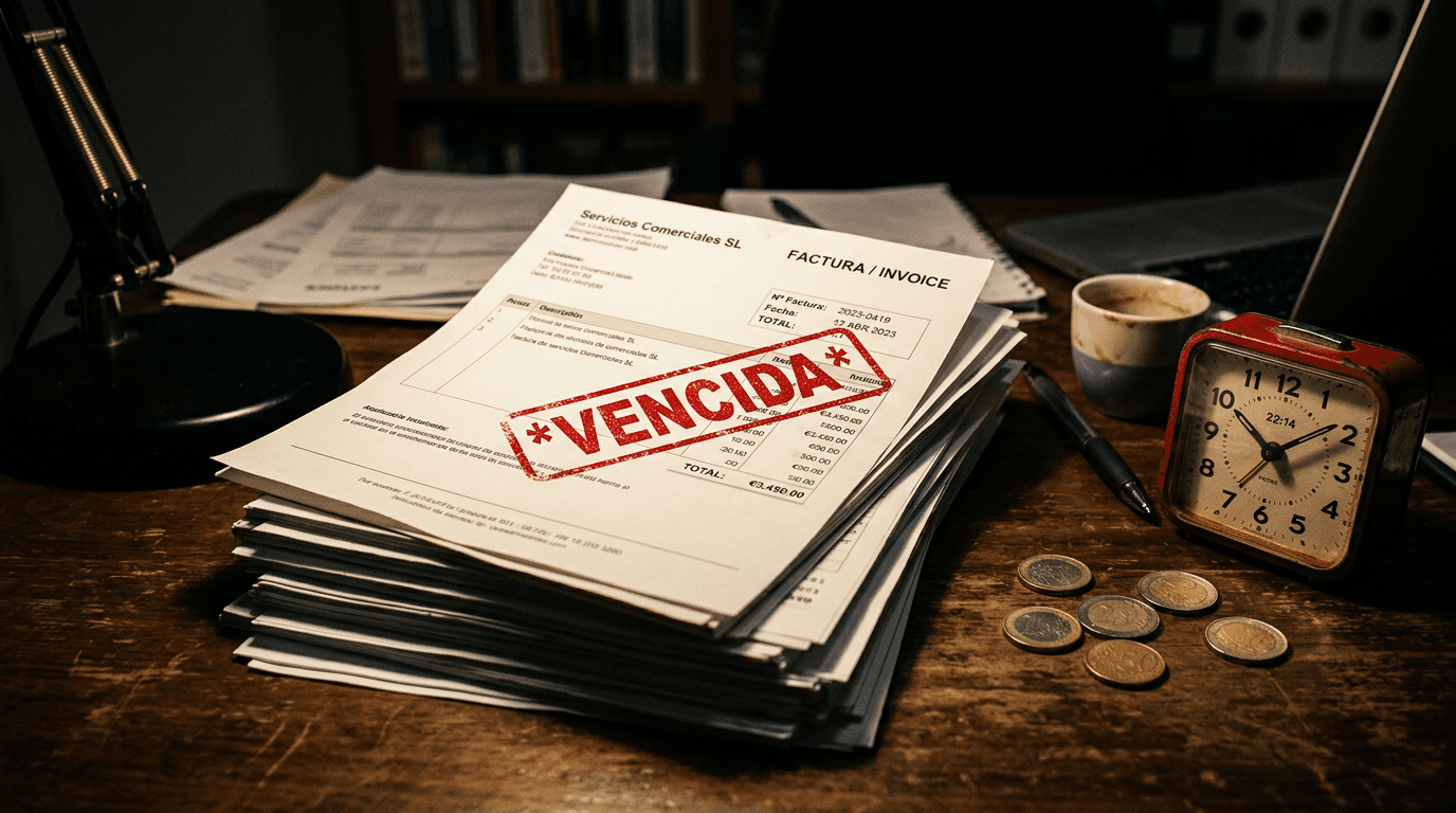 Como reduzir inadimplência empresarial