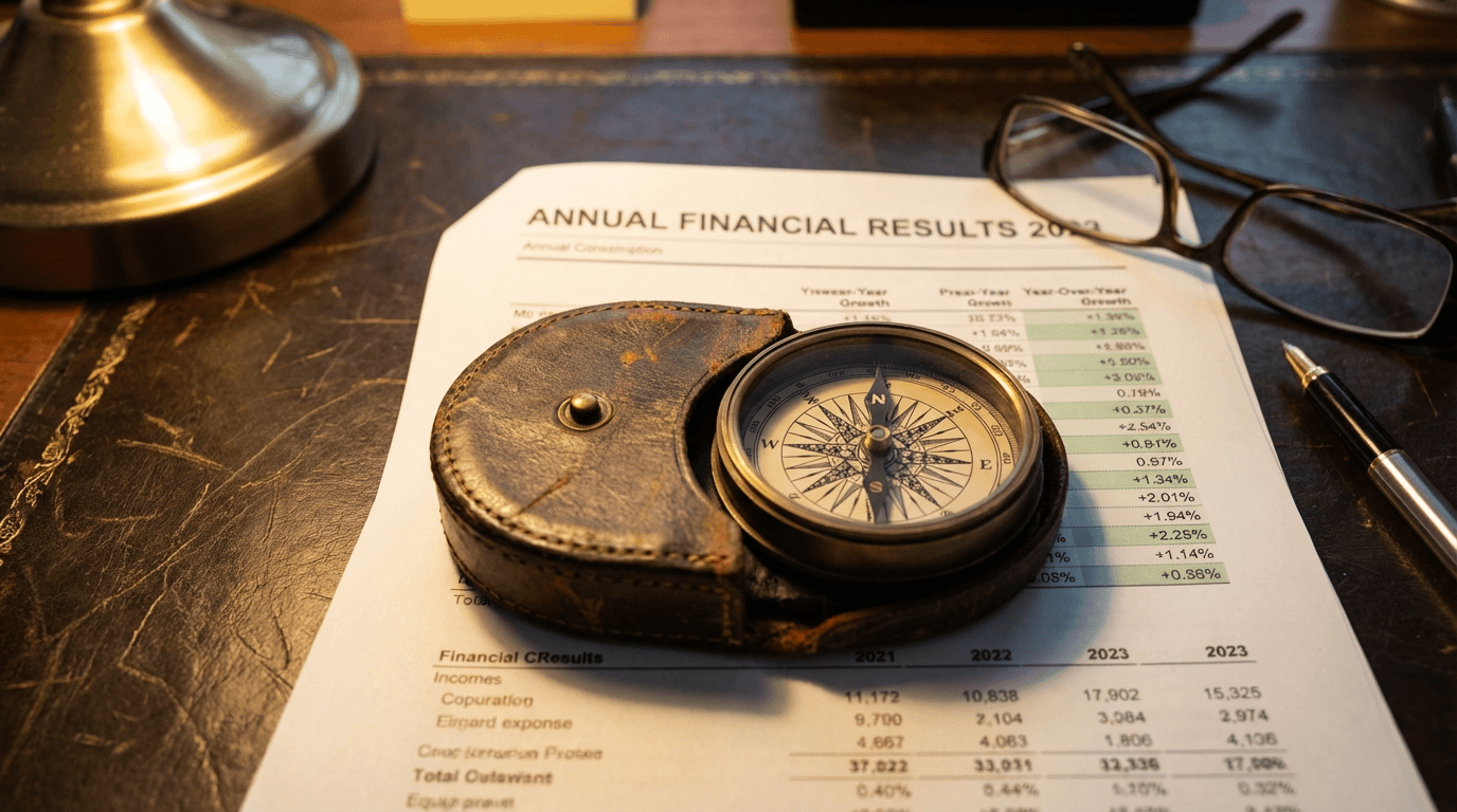 Contabilidade estratégica: como usar os números para crescer