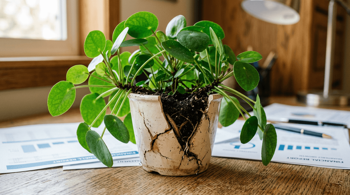 Por que empresas crescem e mesmo assim ficam sem dinheiro