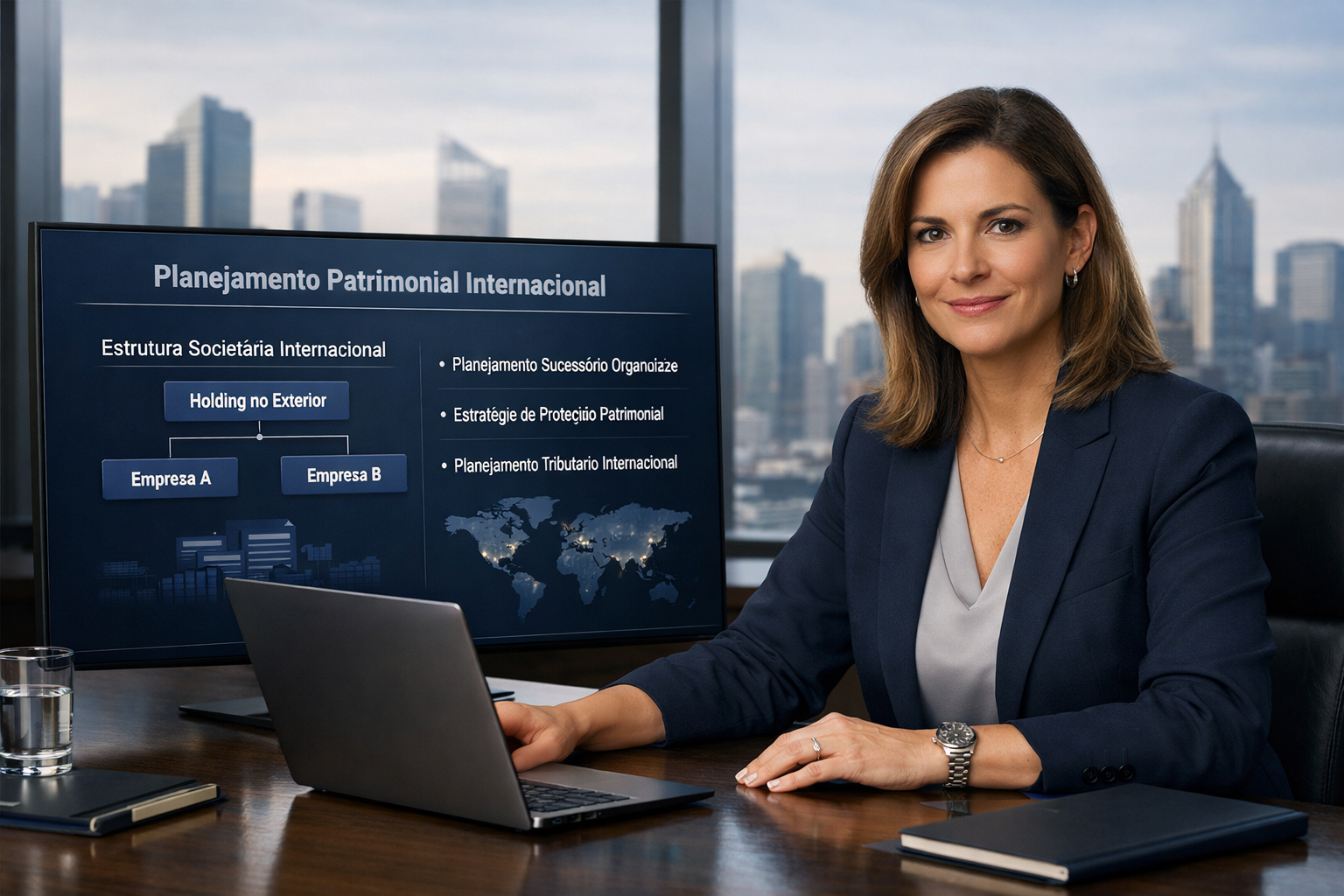 Blindagem Patrimonial