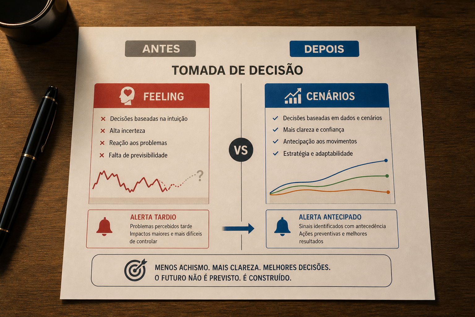 Comparativo antes e depois da tomada de decisão com CFO as a Service — blog contabilidade — Apollo Gestão Financeira Comparativo antes e depois da tomada de decisão com CFO as a Service — blog contabilidade — Apollo Gestão Financeira
