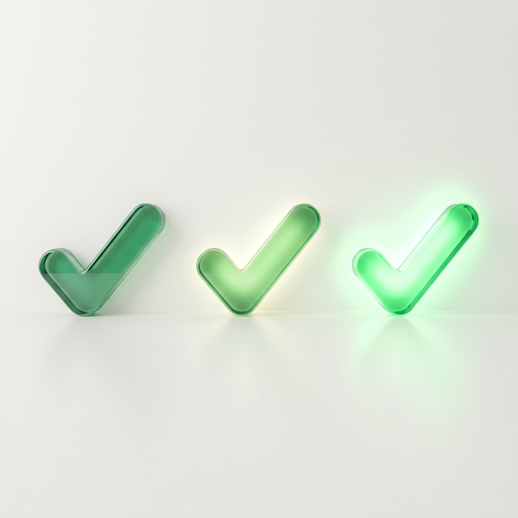 A Sensação de Controle: Conclusão e evolução dos hábitos financeiros