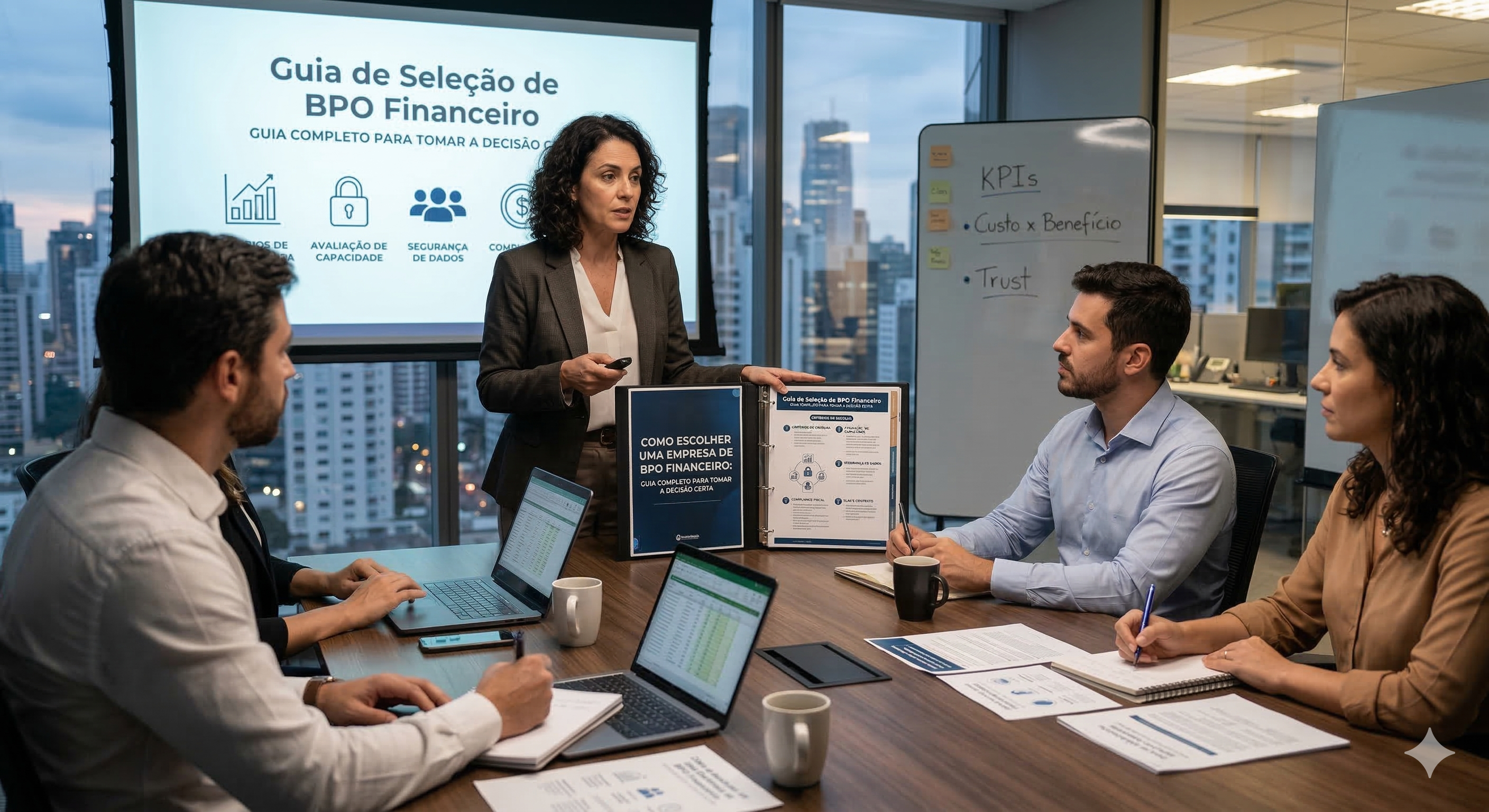 Como escolher uma empresa de BPO financeiro — blog contabilidade — Apollo Gestão Financeira Como escolher uma empresa de BPO financeiro — blog contabilidade Apollo — Apollo Gestão Financeira