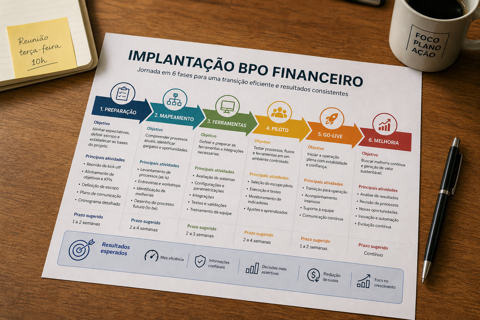 Como implementar BPO financeiro na empresa — blog contabilidade — Apollo Gestão Financeira Como implementar BPO financeiro na empresa — blog contabilidade Apollo — Apollo Gestão Financeira