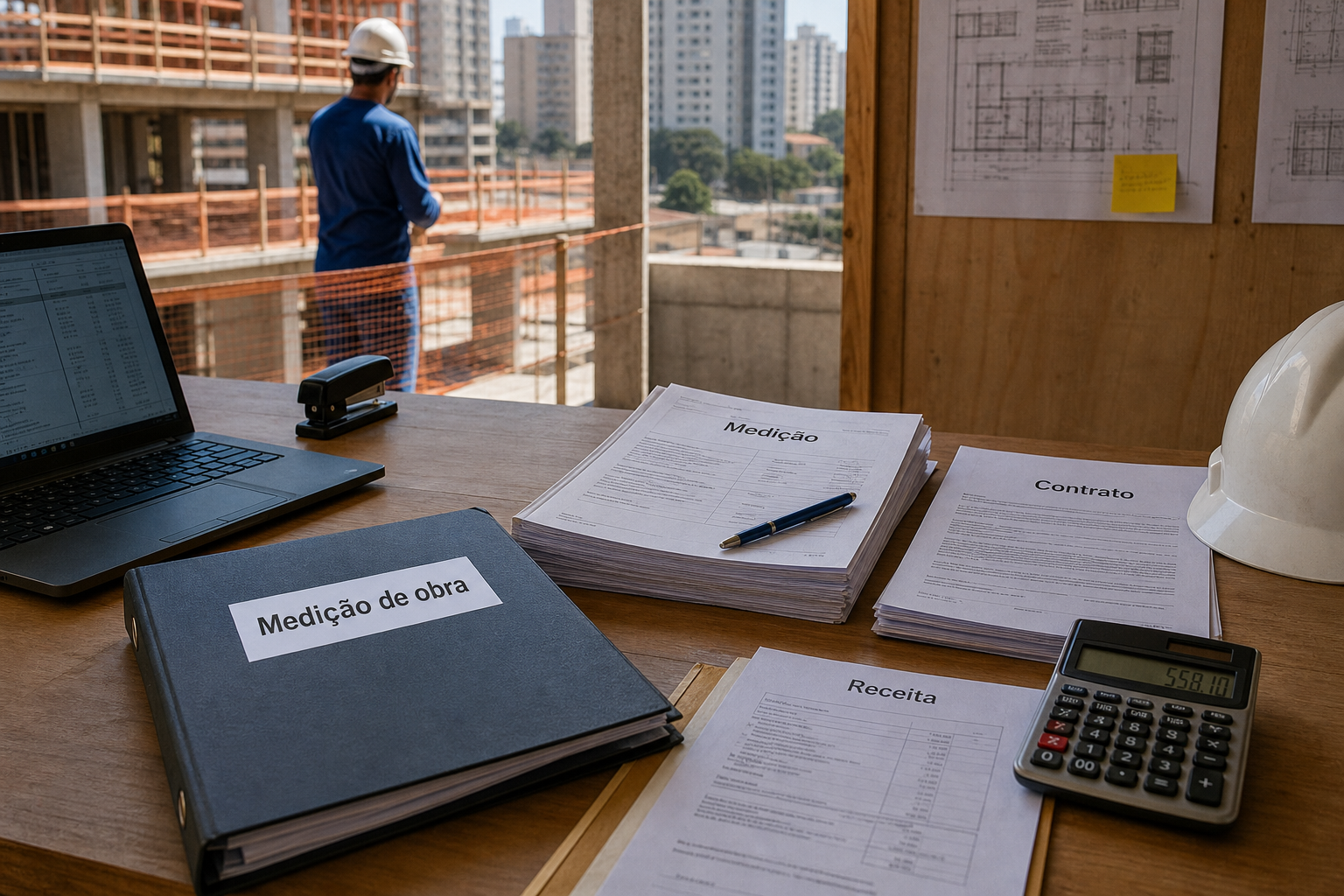Medição de obra, contrato e reconhecimento de receita na engenharia — blog contabilidade — Apollo Gestão Financeira Medição de obra, contrato e reconhecimento de receita na engenharia — blog contabilidade — Apollo Gestão Financeira