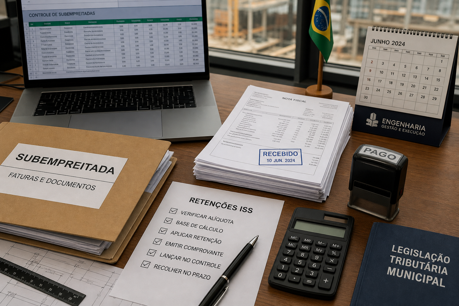 Subempreitada, retenções e ISS na contabilidade de engenharia — blog contabilidade — Apollo Gestão Financeira Subempreitada, retenções e ISS na contabilidade de engenharia — blog contabilidade — Apollo Gestão Financeira