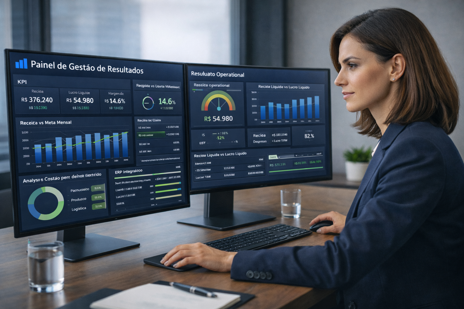 Controladoria Estratégica