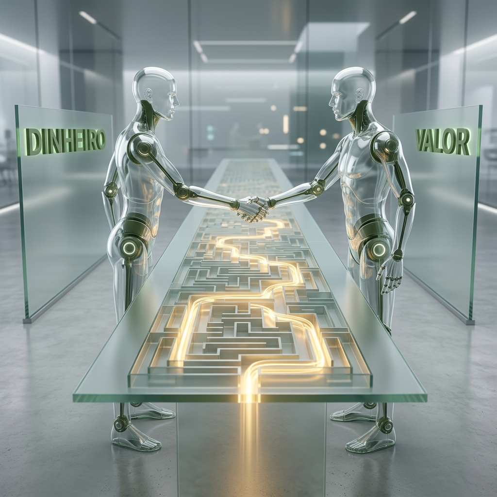 O Labirinto dos Prazos de Pagamento