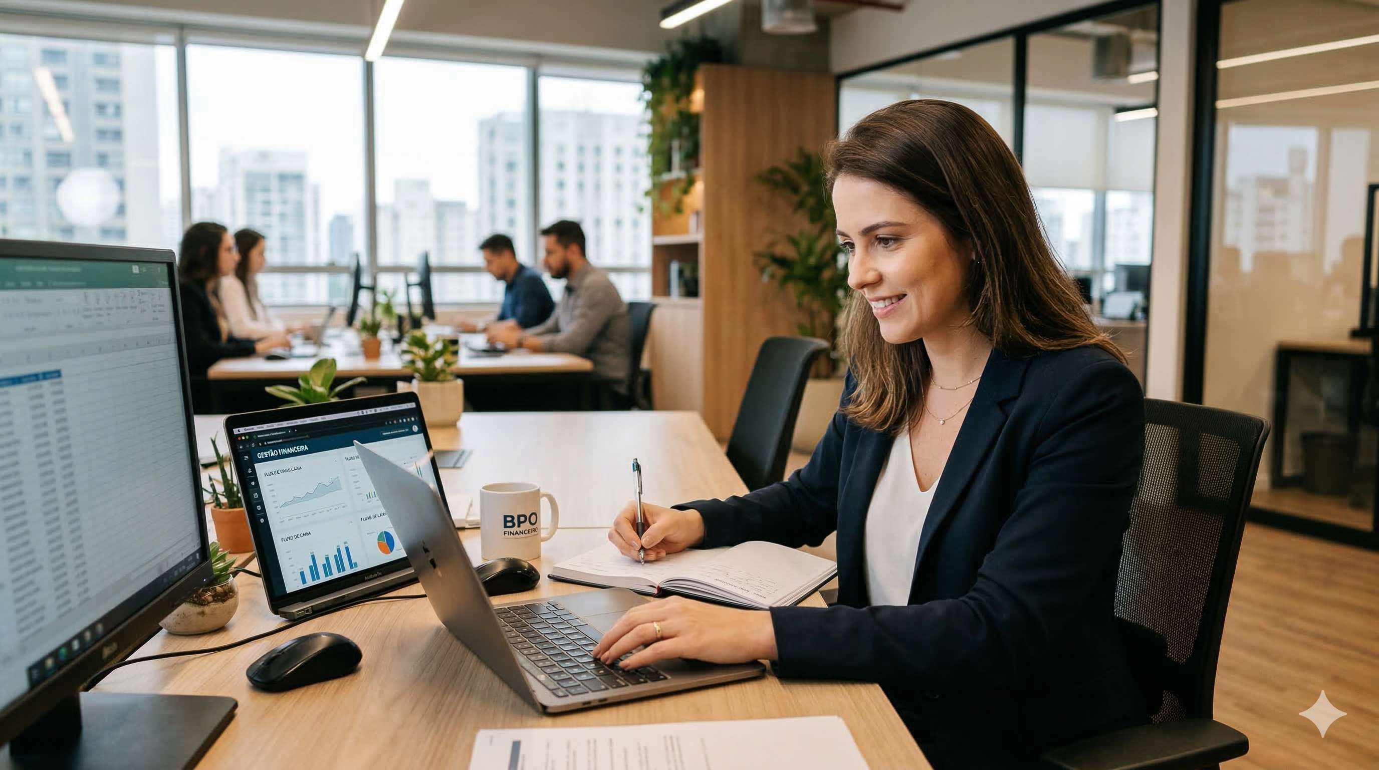 O que é BPO financeiro e como ele funciona — blog contabilidade — Apollo Gestão Financeira O que é BPO financeiro e como ele funciona — blog contabilidade Apollo — Apollo Gestão Financeira