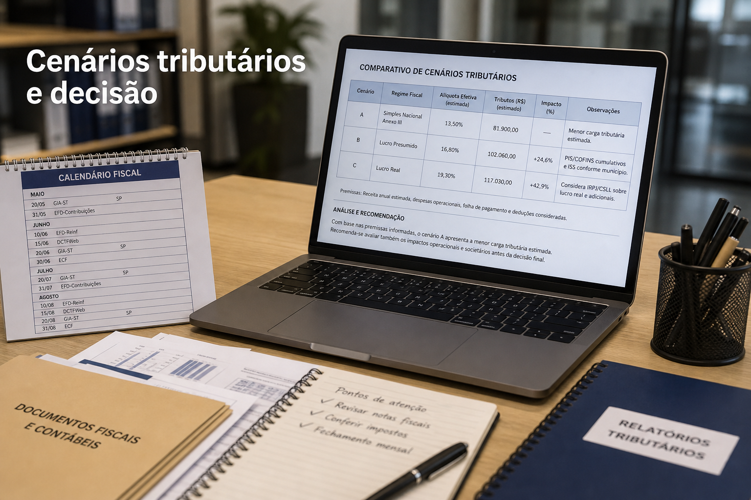Planejamento tributário empresarial: guia para PMEs — blog contabilidade — Apollo Gestão Financeira Planejamento tributário empresarial: guia para PMEs — blog contabilidade Apollo — Apollo Gestão Financeira