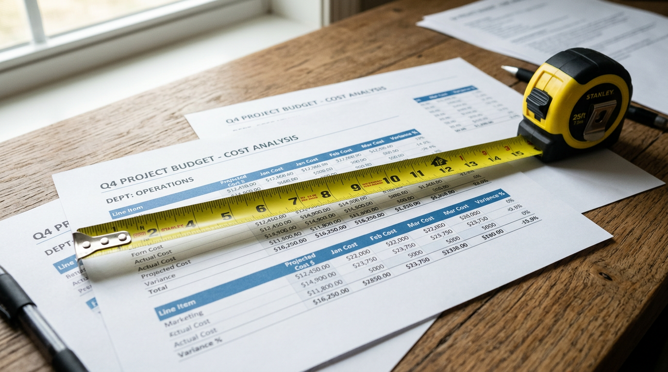 Tabela de faixas de preço do BPO financeiro por porte de empresa